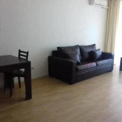 Апартаменты Vadim Apartments in Panorama Beach Vigo Nessebar комната для гостей фото 4