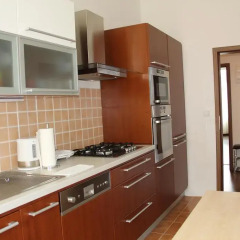 Отель Holiday Apartment Чехия, Карловы Вары - отзывы, цены и фото номеров - забронировать отель Holiday Apartment онлайн в номере фото 2