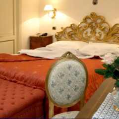 Отель Residenza Del Duca 3* Полулюкс с различными типами кроватей фото 13