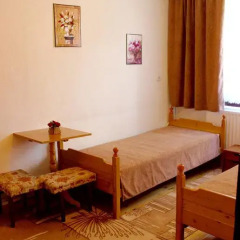 Отель Nina 1 Rooms комната для гостей фото 3