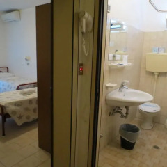 Hotel Gemini 3* Номер категории Эконом с двуспальной кроватью фото 3