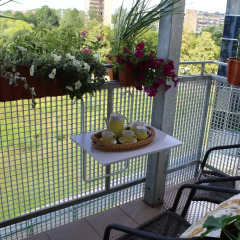 Отель Ozo Apartamentai фото 3
