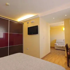 Hotel Santa Catalina 2* Люкс с различными типами кроватей фото 3