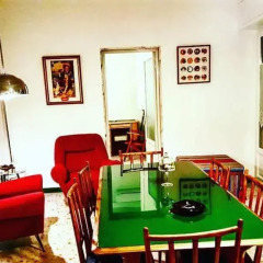 Апартаменты Casa Farella B&B in mini Apartments Altamura Альтамура детские мероприятия фото 2