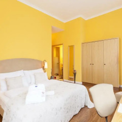 Отель Classic Hotel Harmonie (Superior) Германия, Кёльн - отзывы, цены и фото номеров - забронировать отель Classic Hotel Harmonie (Superior) онлайн комната для гостей фото 4