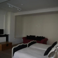 Отель B&B Huyze Weyne 2* Улучшенный люкс с различными типами кроватей
