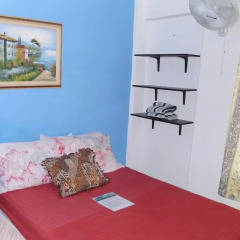 Отель Posada Nativa Trinsan Centro Колумбия, Сан-Андрес - отзывы, цены и фото номеров - забронировать отель Posada Nativa Trinsan Centro онлайн комната для гостей