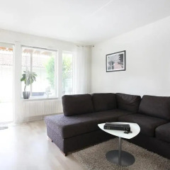 Отель Serviced Apartments Malmo Швеция, Мальме - отзывы, цены и фото номеров - забронировать отель Serviced Apartments Malmo онлайн комната для гостей фото 2