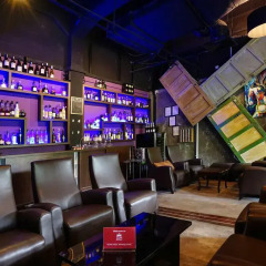 Отель Zen Rooms Changi Village Сингапур развлечения