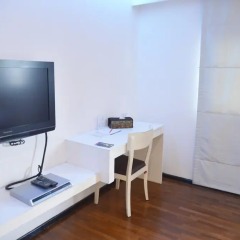 Отель Mini Ratchada 3* Стандартный номер фото 5