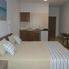 Апартаменты Millie's Apartments Апартаменты с различными типами кроватей фото 9