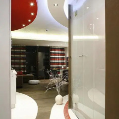 Отель Butorowy Residence Апартаменты фото 21