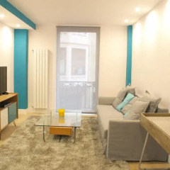 Отель Central Luxury- SSHousing комната для гостей фото 4