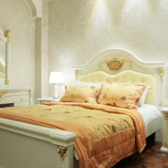 Отель Gold Boutique Rustaveli Грузия, Тбилиси - 1 отзыв об отеле, цены и фото номеров - забронировать отель Gold Boutique Rustaveli онлайн комната для гостей фото 5