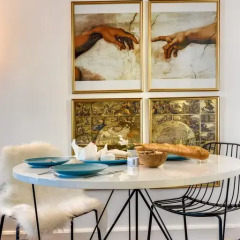 Отель Sweet Inn Apartments-Etienne Marcel Франция, Париж - отзывы, цены и фото номеров - забронировать отель Sweet Inn Apartments-Etienne Marcel онлайн питание фото 2