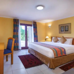Отель Marbella Resort Полулюкс фото 10