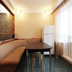 Апартаменты Apart Lux Вернадского 26 комната для гостей фото 2