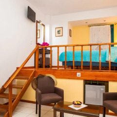 Hotel Kalimera 3* Стандартный номер с различными типами кроватей фото 21