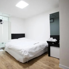 Отель Ekonomy Myeongdong Central 3* Стандартный номер фото 5