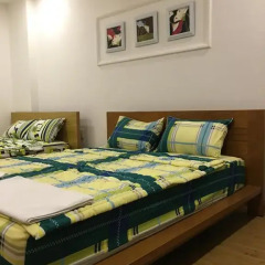 Отель Ace Home Viet Nam 2* Стандартный номер с 2 отдельными кроватями фото 12