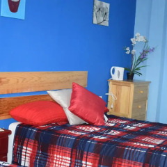 Отель Mansion Giahn Bed & Breakfast Мексика, Канкун - отзывы, цены и фото номеров - забронировать отель Mansion Giahn Bed & Breakfast онлайн комната для гостей фото 19