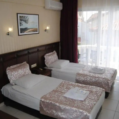 Ezer Hotel комната для гостей фото 3