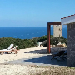 Отель Sardamare Terrabianca Италия, Кастельсардо - отзывы, цены и фото номеров - забронировать отель Sardamare Terrabianca онлайн пляж фото 2