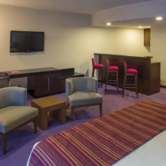 Отель Camino Real Pedregal 4* Полулюкс фото 6