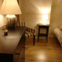 Апартаменты Apartments Riga Opera Рига комната для гостей фото 3