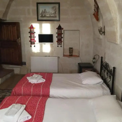 Helios Cave Hotel 3* Номер Делюкс