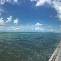 Отель Chaweng Noi Pool Villa пляж