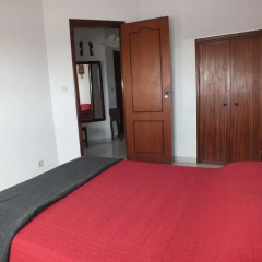 Отель Duplex vista de mar удобства в номере