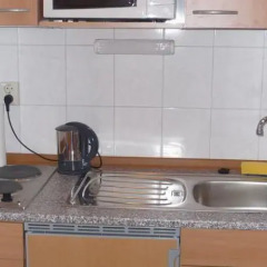 Апартаменты Tu Casa Ferienwohnungen And Apartments Берлин в номере фото 2