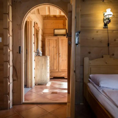 Отель Apartamenty Panorama Польша, Косцелиско - отзывы, цены и фото номеров - забронировать отель Apartamenty Panorama онлайн сауна