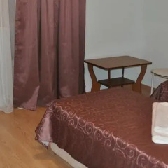 Гостиница Guest House Alpiisky na Stanislavskogo комната для гостей фото 3