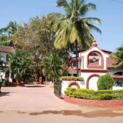 Отель Paradise Village Beach Resort Индия, Гоа - отзывы, цены и фото номеров - забронировать отель Paradise Village Beach Resort онлайн фото 2