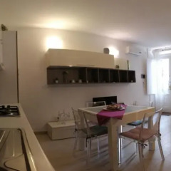 Отель A Casa di Sonia Сиракуза в номере фото 2