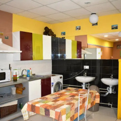 Гостиница Sweetdream Hostel Украина, Харьков - отзывы, цены и фото номеров - забронировать гостиницу Sweetdream Hostel онлайн в номере