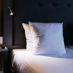 Mercure Hotel Amersfoort Centre 4* Люкс повышенной комфортности с различными типами кроватей фото 2