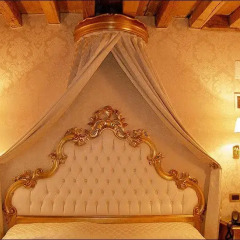 Hotel Noemi 3* Стандартный номер с различными типами кроватей