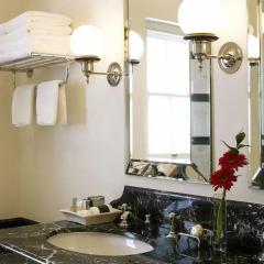 Belmond Mount Nelson Hotel 5* Улучшенный номер с различными типами кроватей фото 3