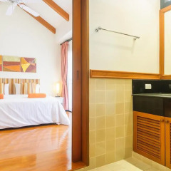Отель Luxury villa in Laguna Village by Indreams в номере фото 2