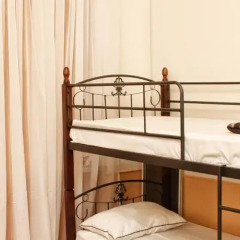 Olive Hostel комната для гостей фото 9