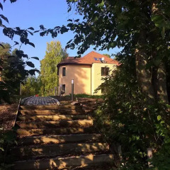Гостиница River House фото 15