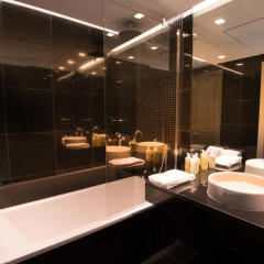 Отель AZOR 5* Стандартный номер фото 2
