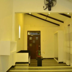 Отель Midigama Holiday Inn интерьер отеля фото 2