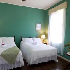 Отель Liberty Hill Great House Resort & Spa комната для гостей фото 3