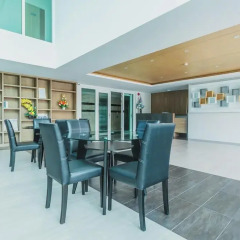 Отель Condo in Kata in Ozone A708 интерьер отеля