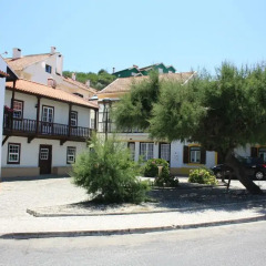 Отель The Beach House парковка