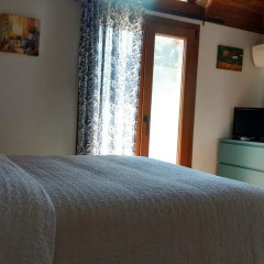 Naturalife Farm Hotel комната для гостей фото 2